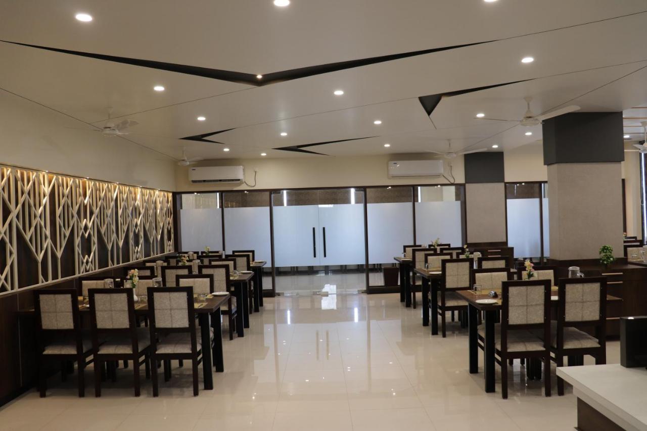 Hotel City Point Phalodi  Exterior photo