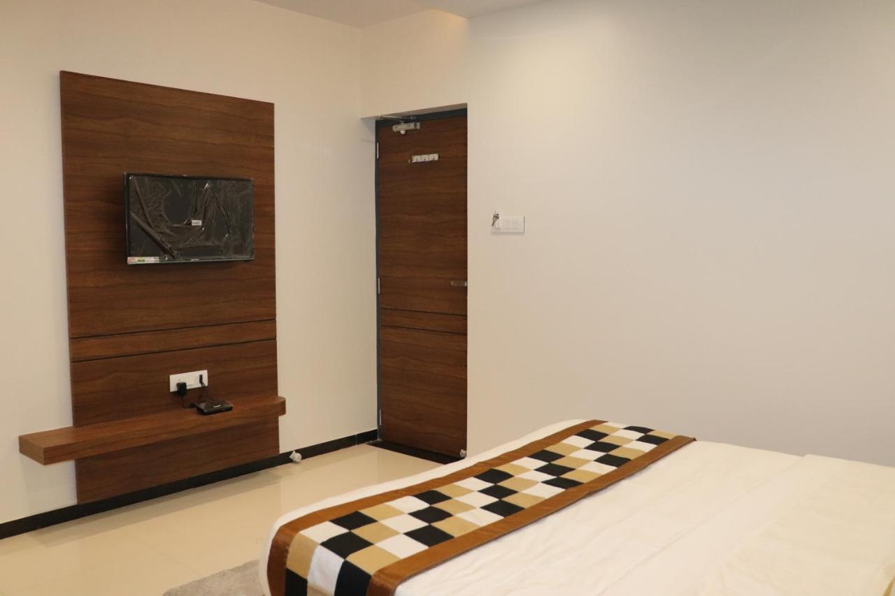 Hotel City Point Phalodi  Exterior photo