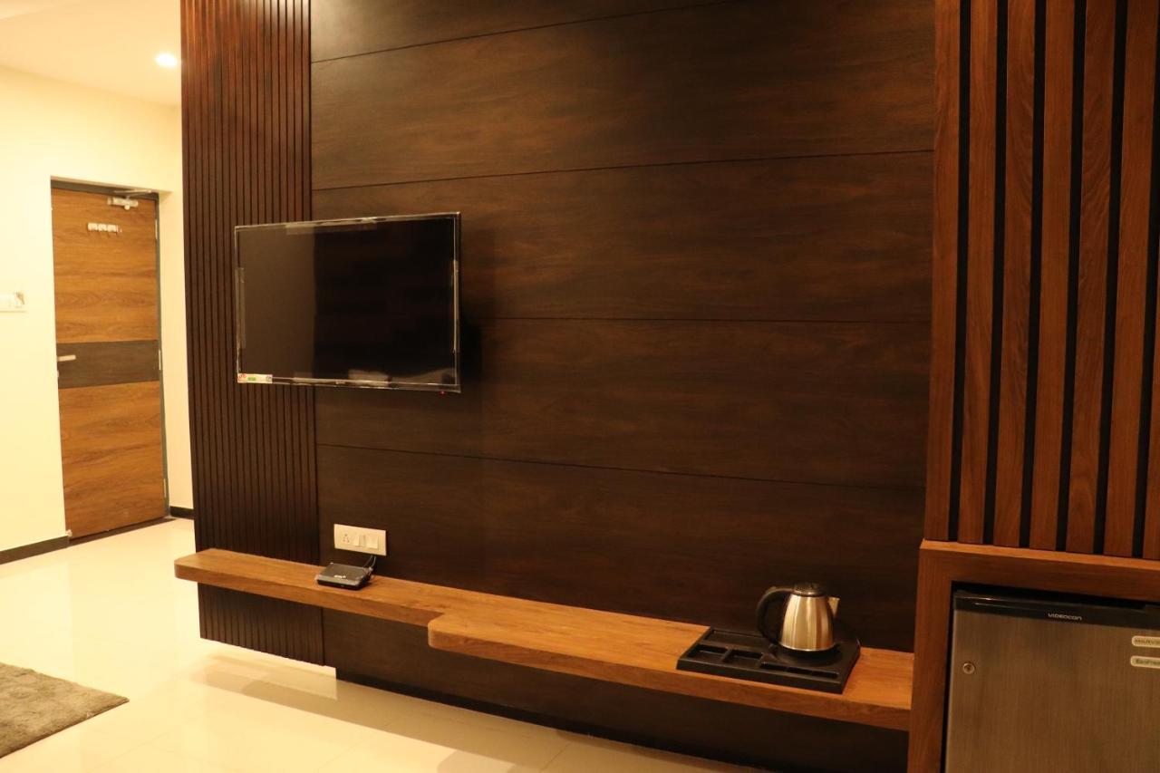 Hotel City Point Phalodi  Exterior photo